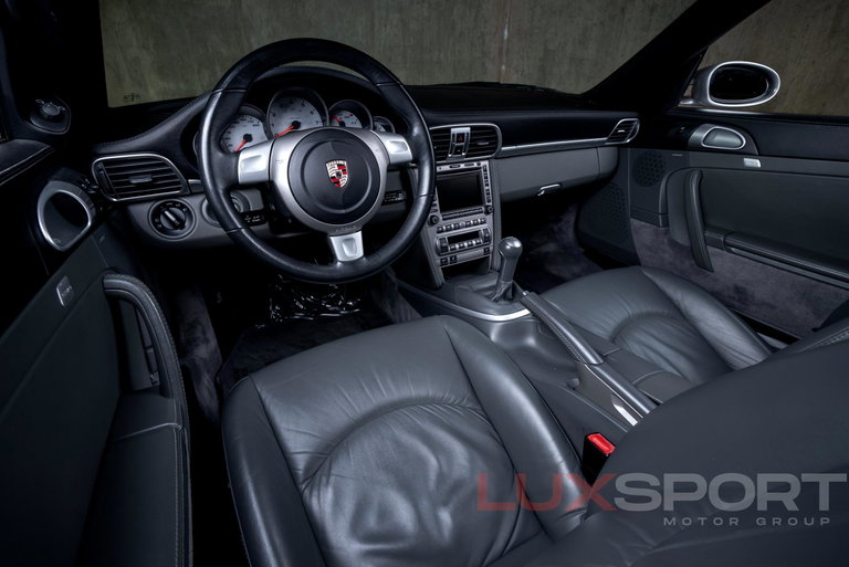 Porsche 997 Carrera S