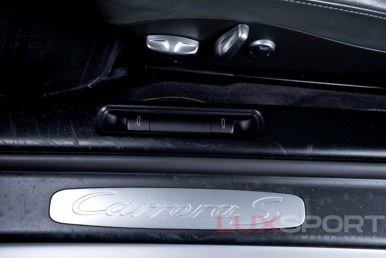 Porsche 997 Carrera S