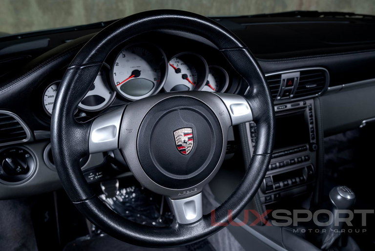 Porsche 997 Carrera S