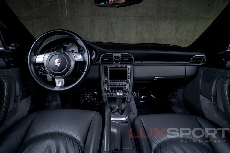 Porsche 997 Carrera S