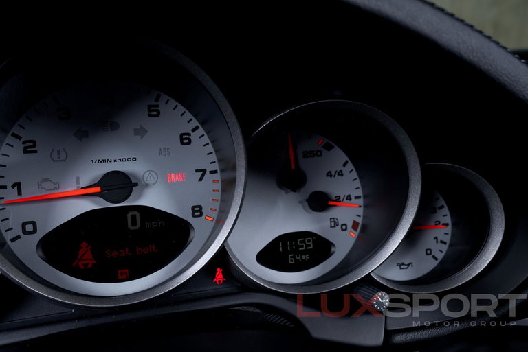 Porsche 997 Carrera S