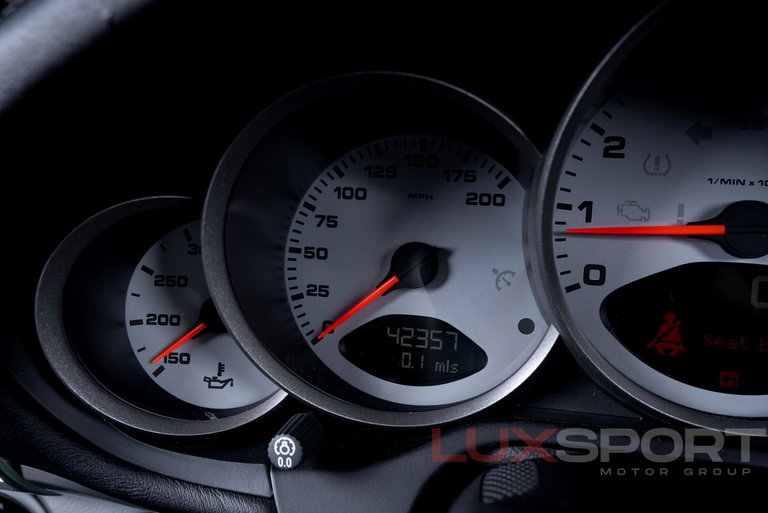 Porsche 997 Carrera S