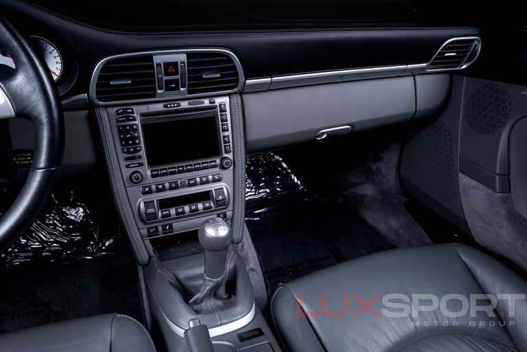 Porsche 997 Carrera S