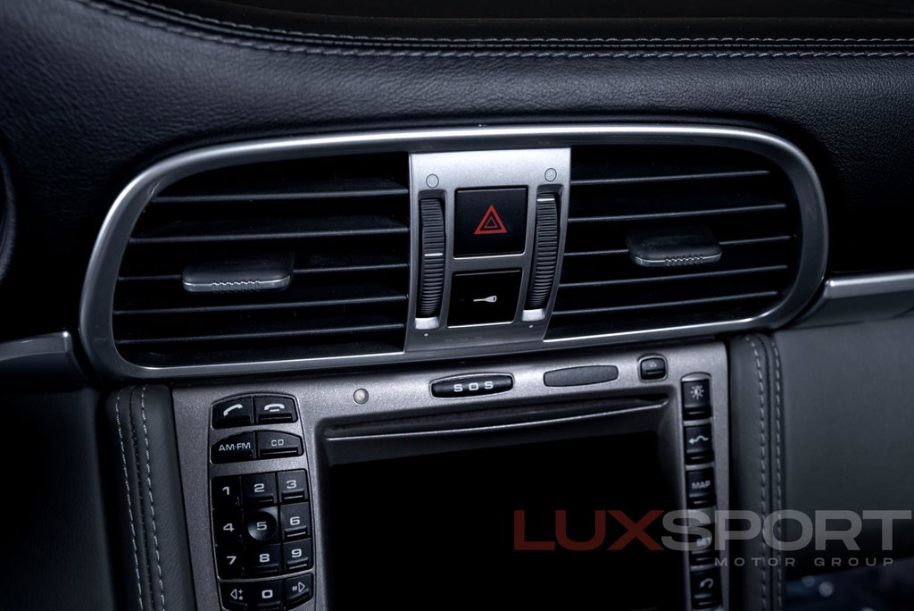 Porsche 997 Carrera S