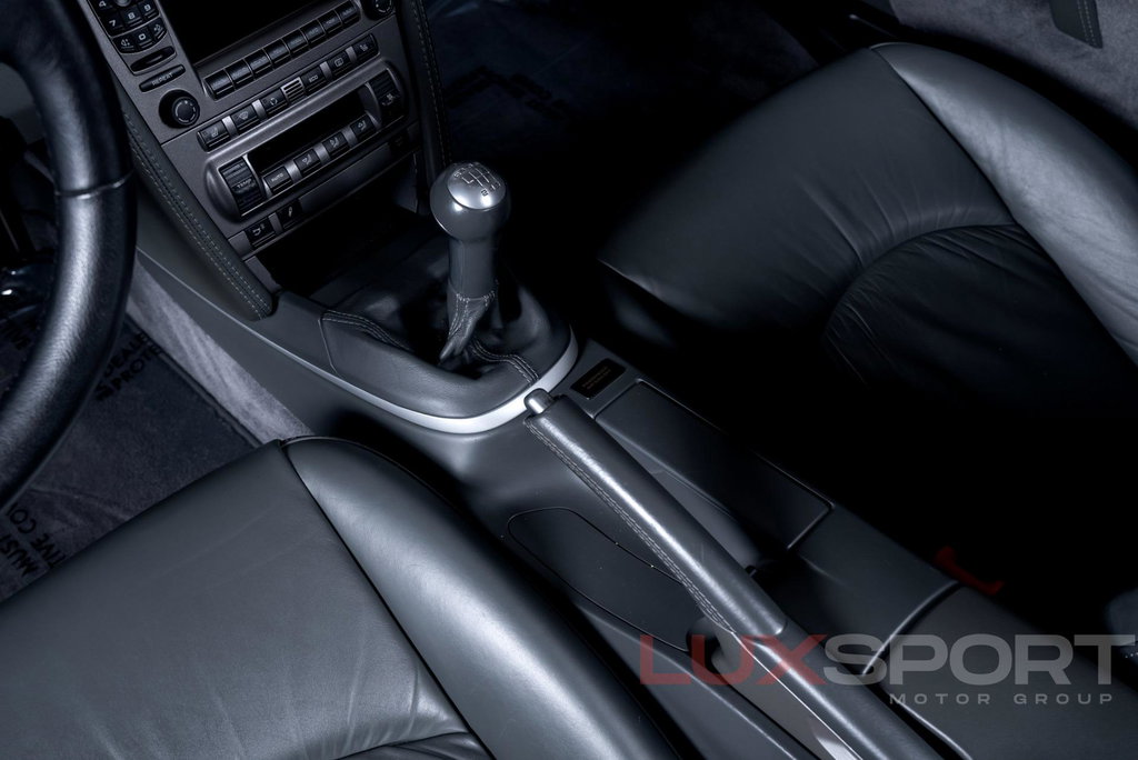 Porsche 997 Carrera S