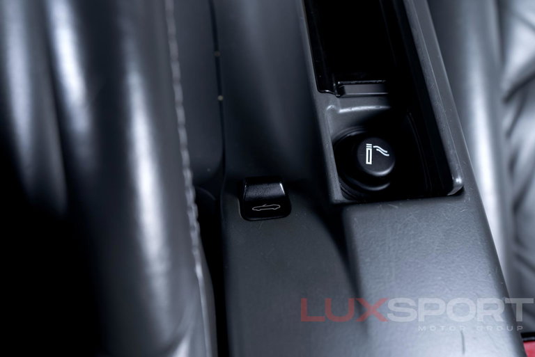 Porsche 997 Carrera S