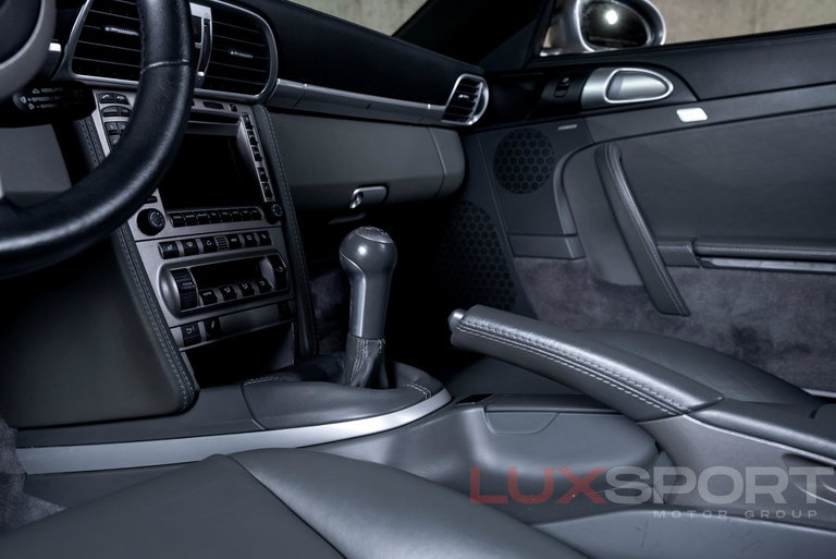 Porsche 997 Carrera S