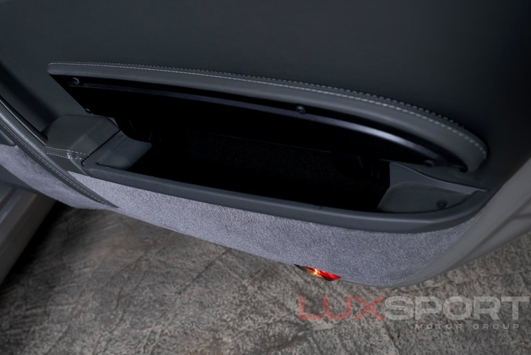 Porsche 997 Carrera S