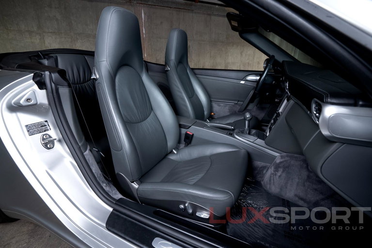 Porsche 997 Carrera S