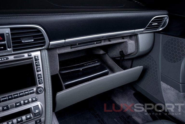 Porsche 997 Carrera S