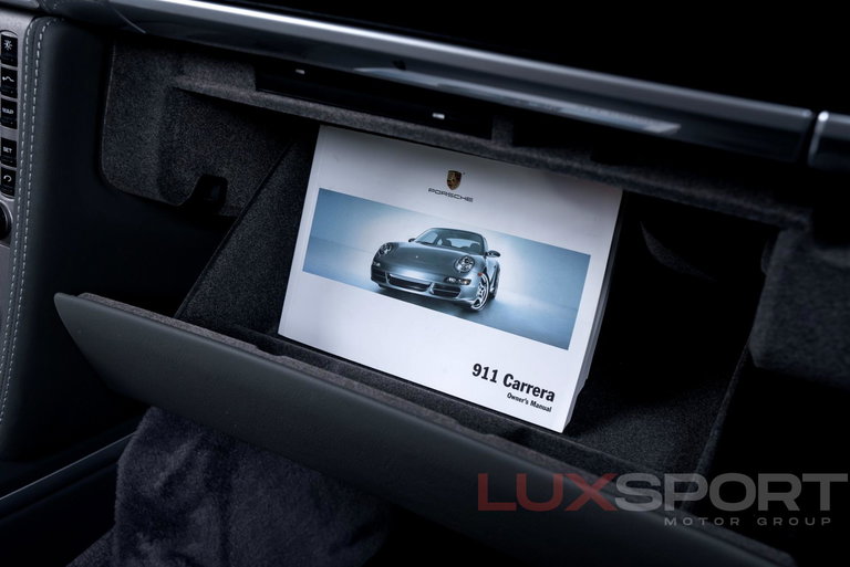 Porsche 997 Carrera S