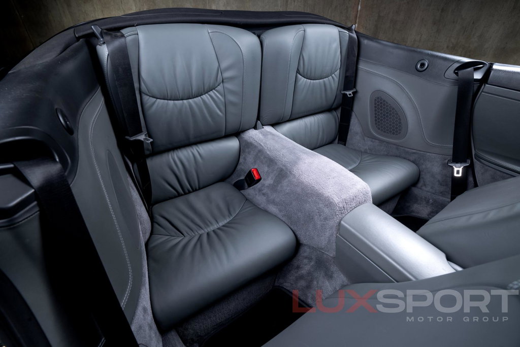 Porsche 997 Carrera S