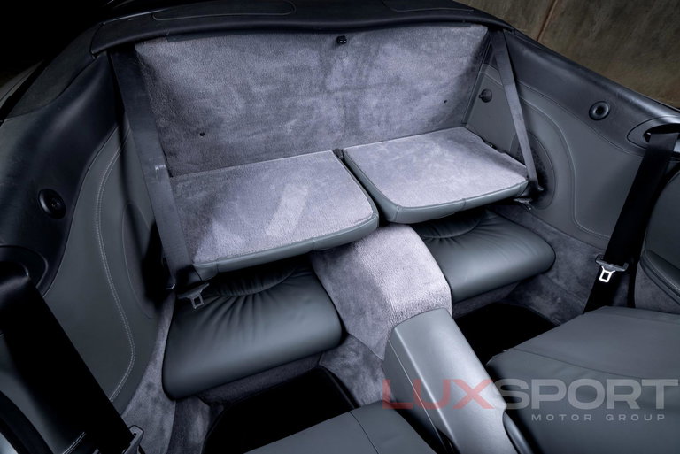 Porsche 997 Carrera S