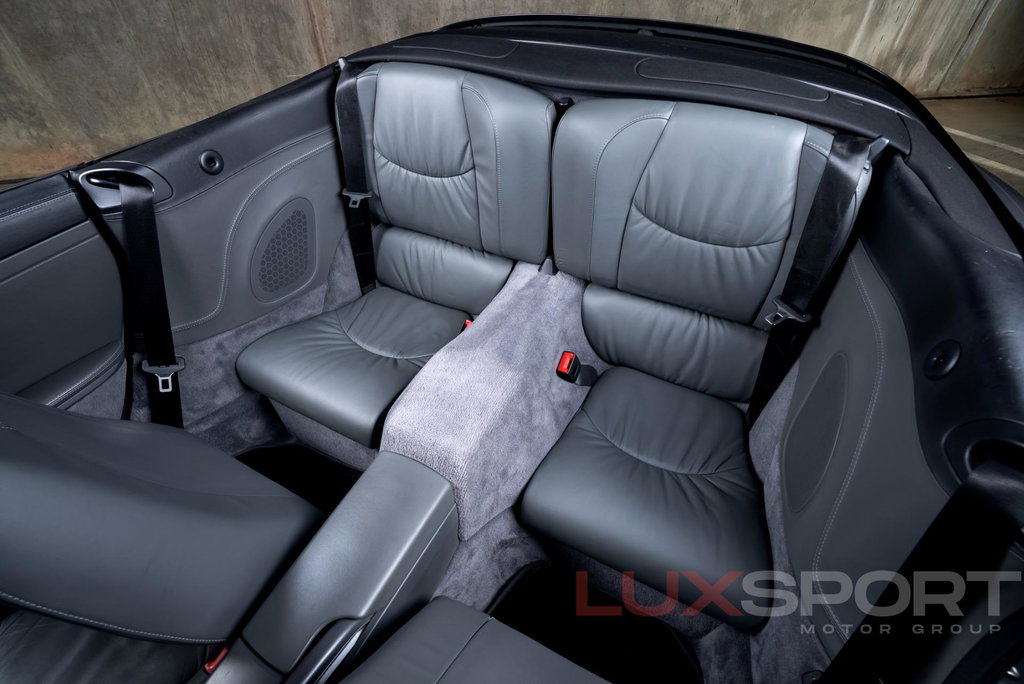 Porsche 997 Carrera S