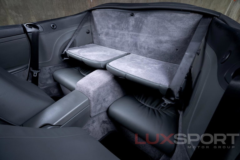 Porsche 997 Carrera S