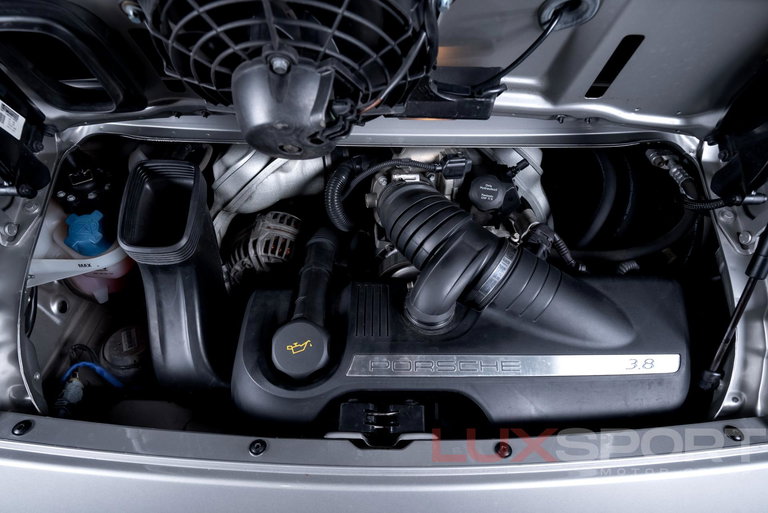 Porsche 997 Carrera S