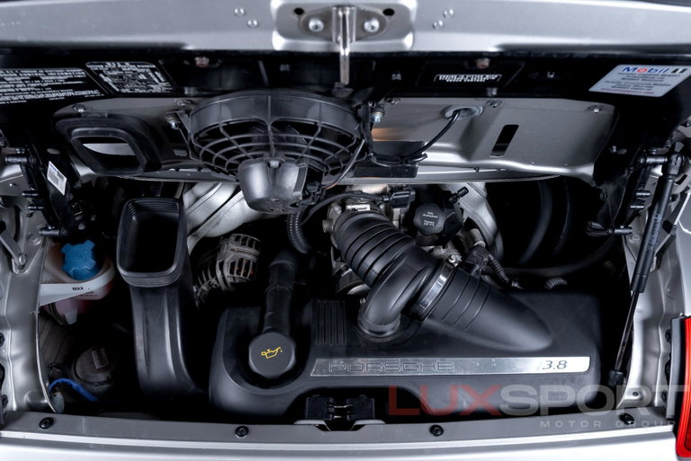Porsche 997 Carrera S