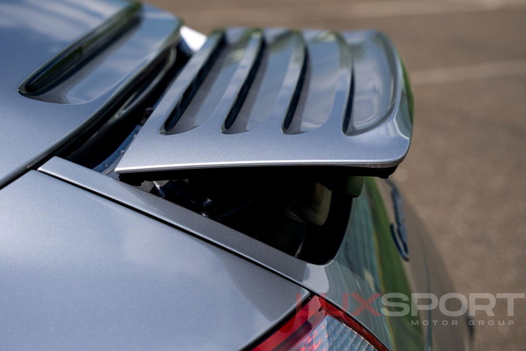 Porsche 997 Carrera S