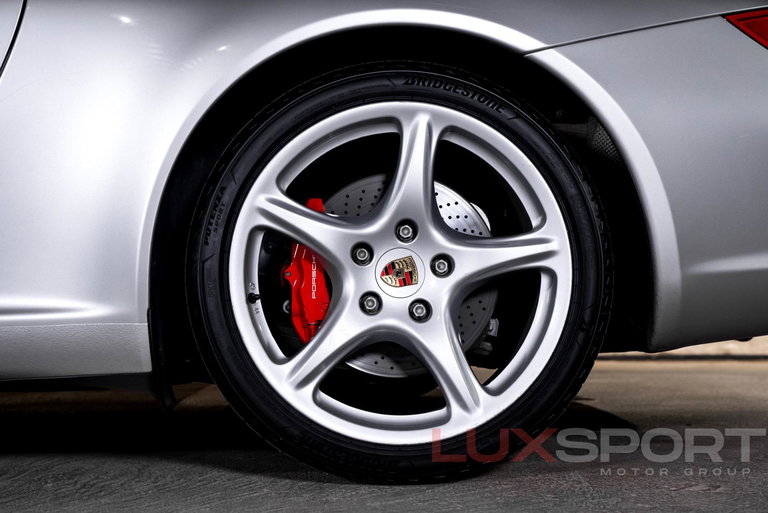 Porsche 997 Carrera S