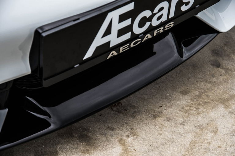 Porsche Taycan Turbo