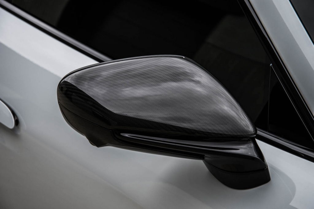 Porsche Taycan Turbo