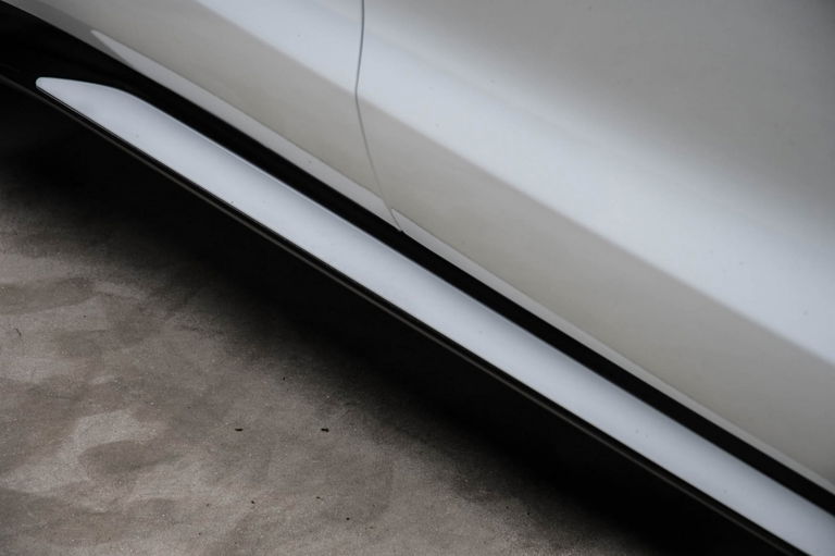 Porsche Taycan Turbo