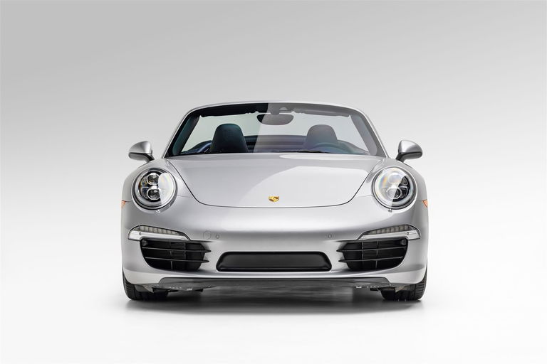 Porsche 991 Carrera S