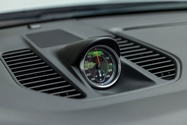 Porsche 991 Carrera S