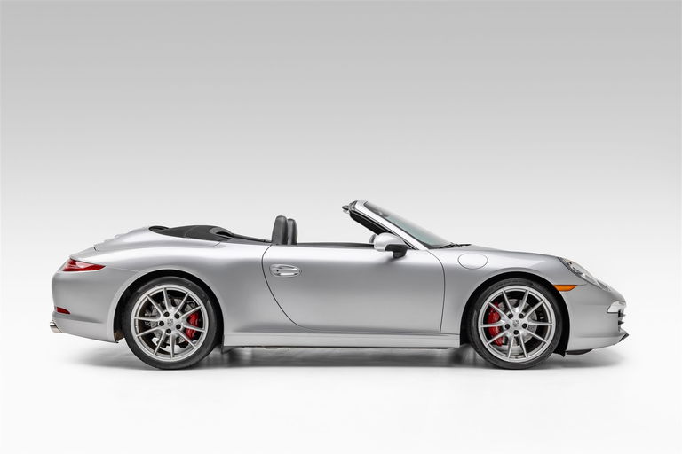 Porsche 991 Carrera S