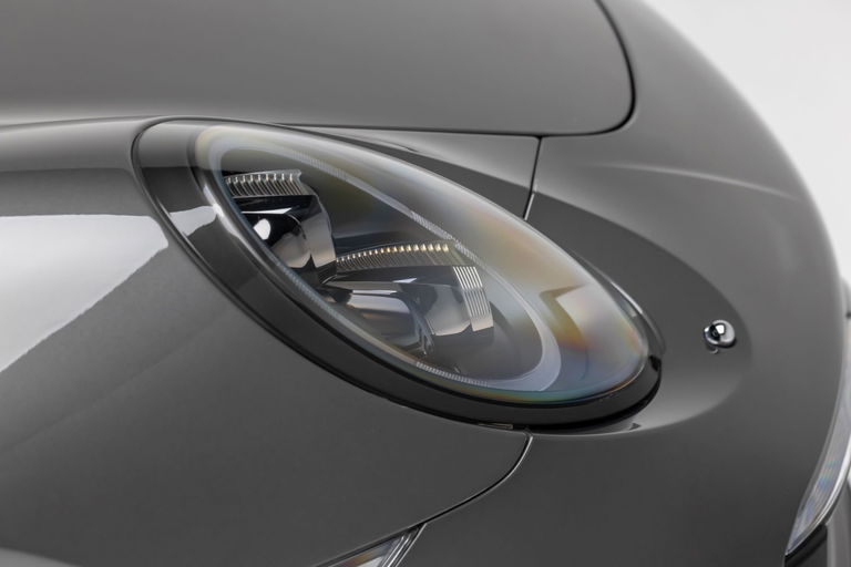 Porsche 991.2 Carrera S