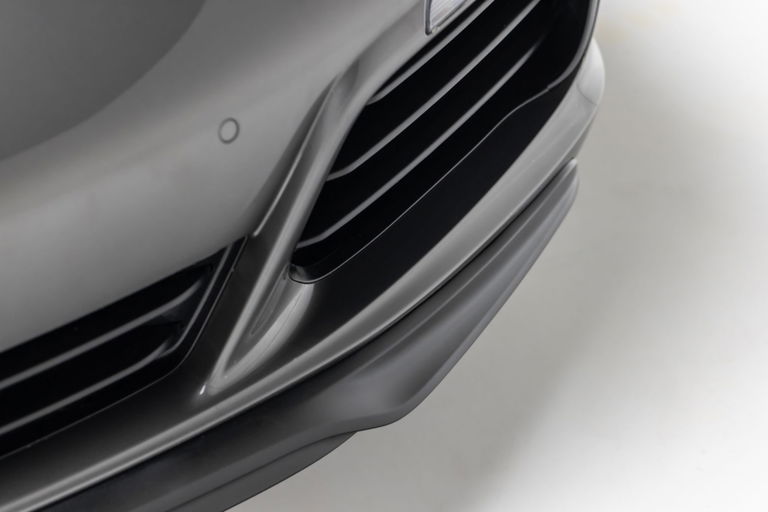 Porsche 991.2 Carrera S