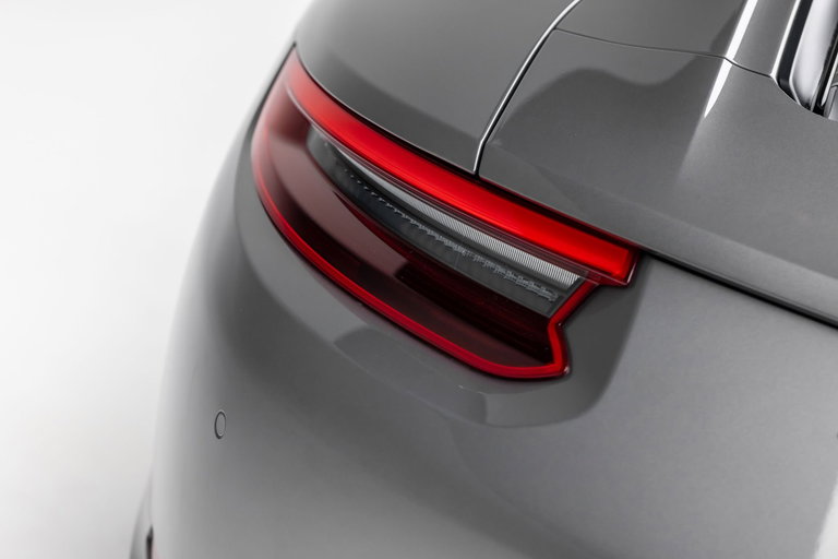 Porsche 991.2 Carrera S