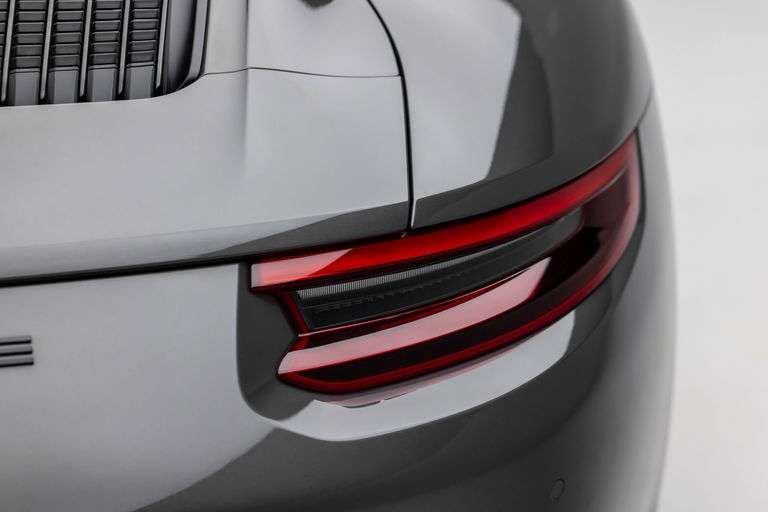 Porsche 991.2 Carrera S