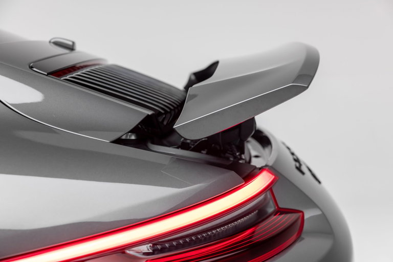 Porsche 991.2 Carrera S