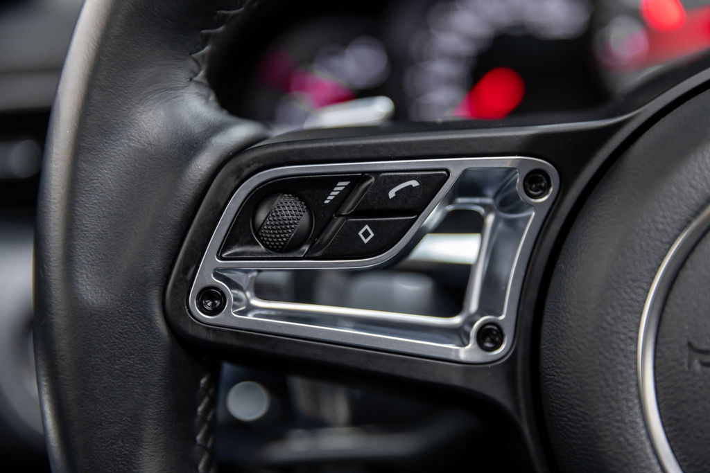 Porsche 991.2 Carrera S