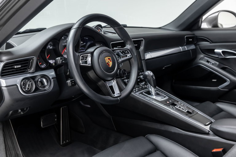 Porsche 991.2 Carrera S