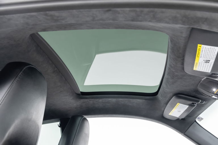 Porsche 991.2 Carrera S