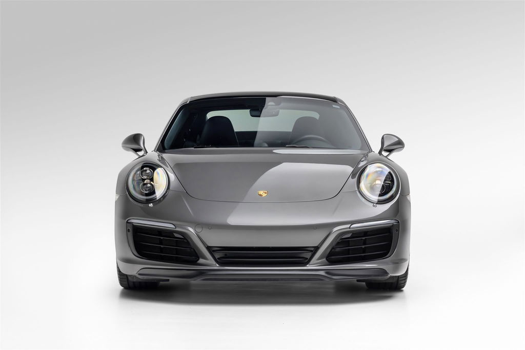 Porsche 991.2 Carrera S