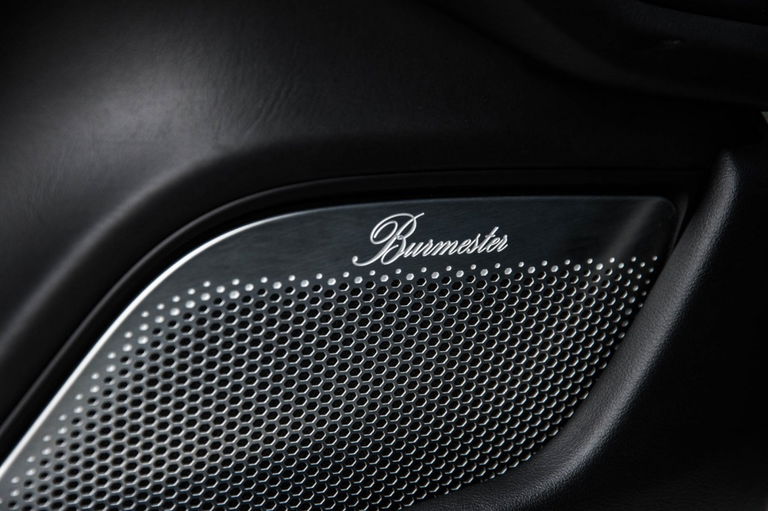 Porsche Taycan Turbo