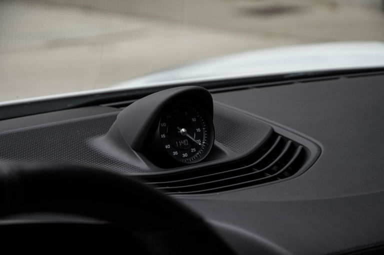 Porsche Taycan Turbo