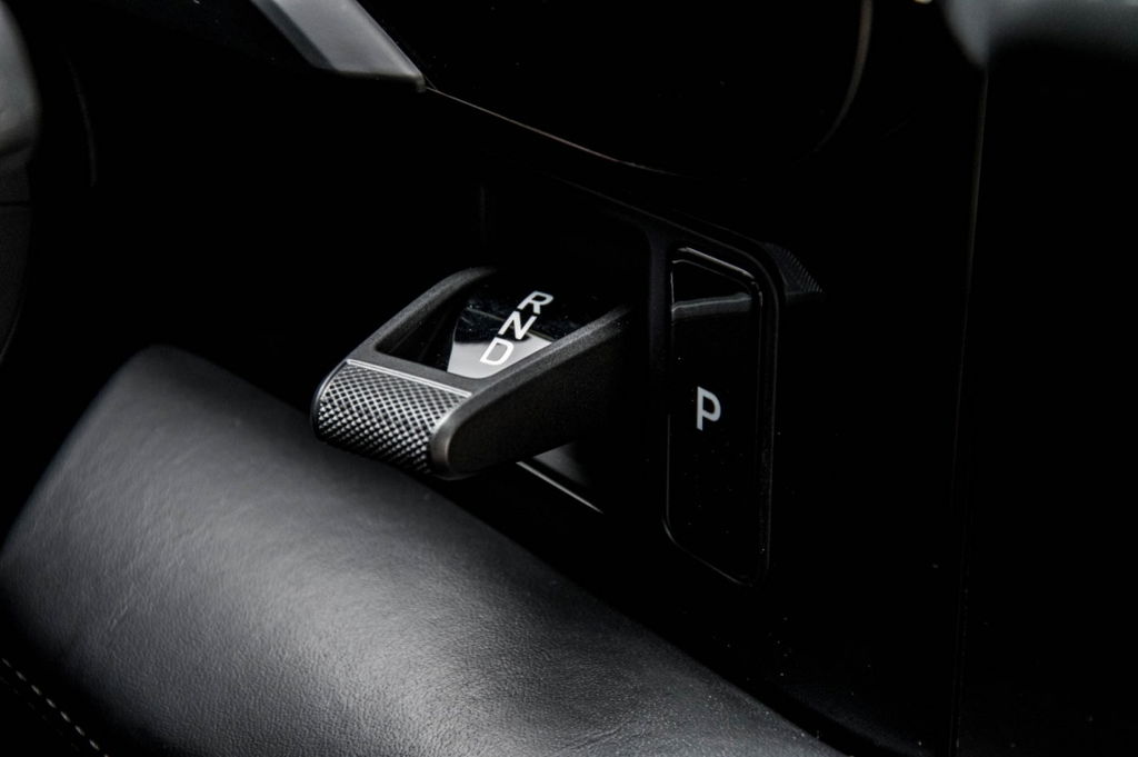 Porsche Taycan Turbo