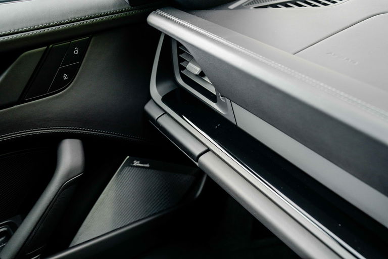 Porsche 992 Carrera T