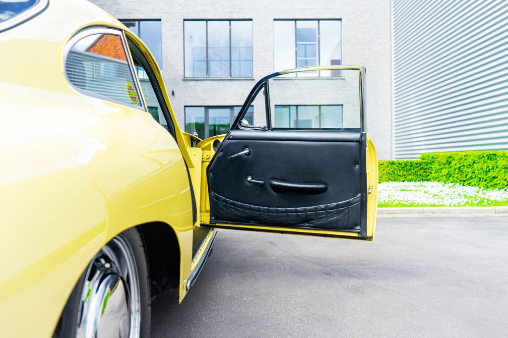 Porsche 356 C