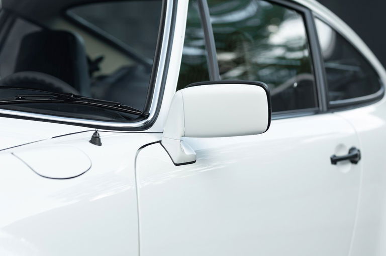 Porsche 911 Carrera 3,0