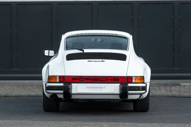 Porsche 911 Carrera 3,0