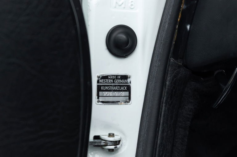 Porsche 911 Carrera 3,0