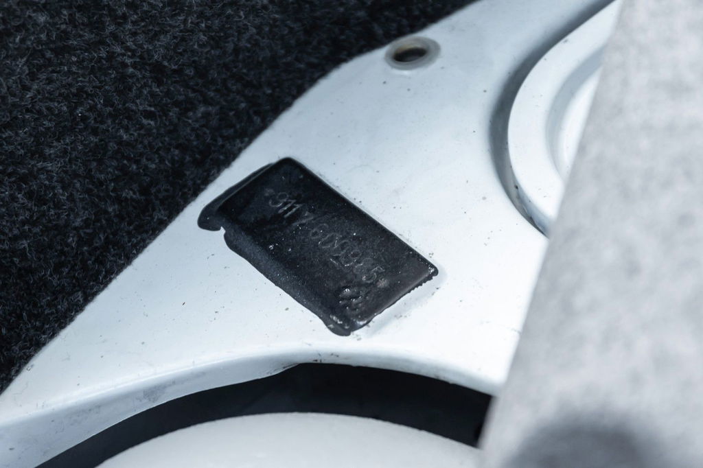 Porsche 911 Carrera 3,0