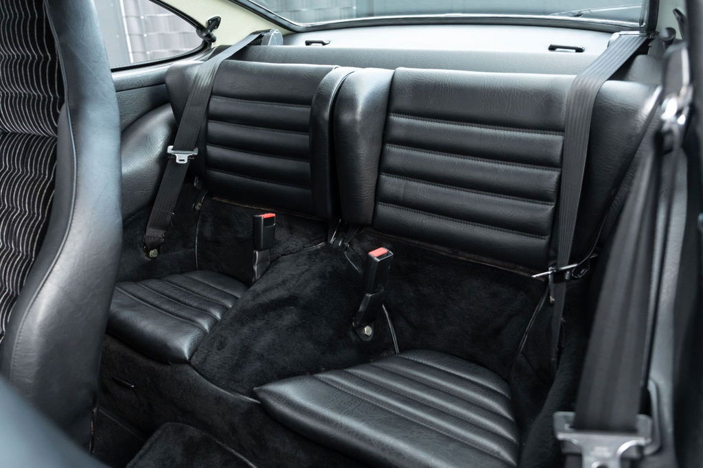 Porsche 911 Carrera 3,0