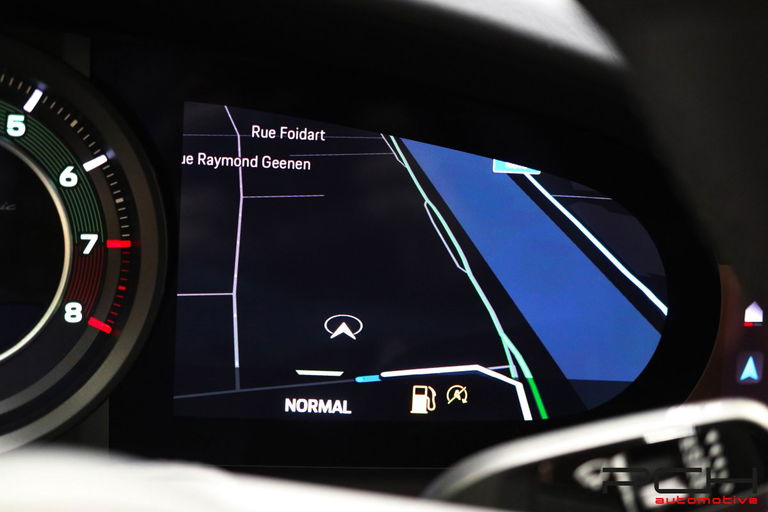 Porsche 992 Sport Classic