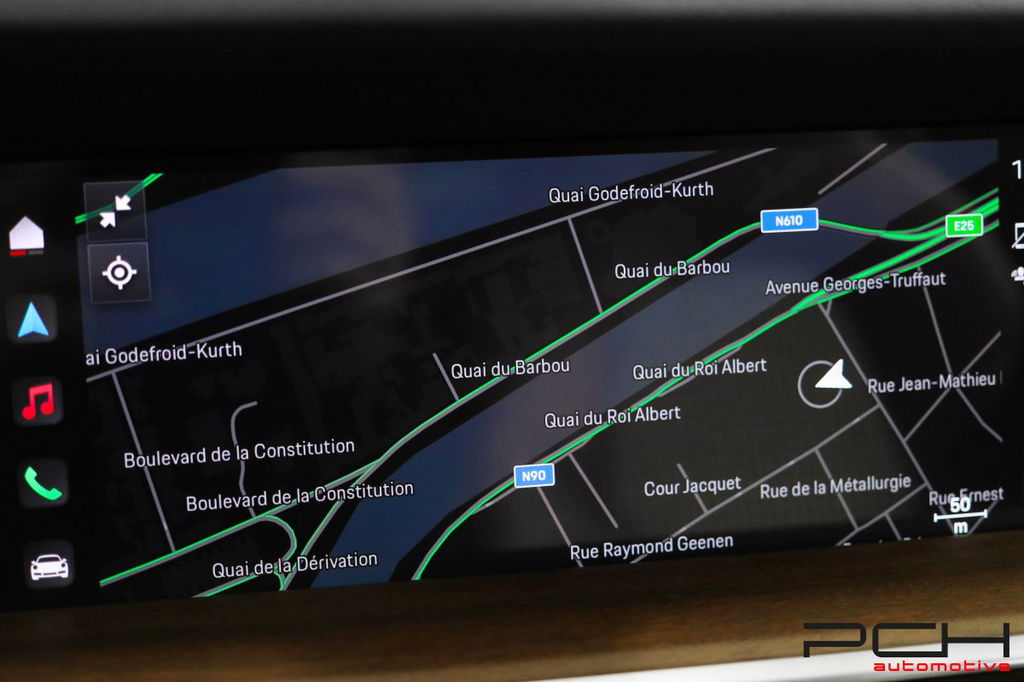 Porsche 992 Sport Classic